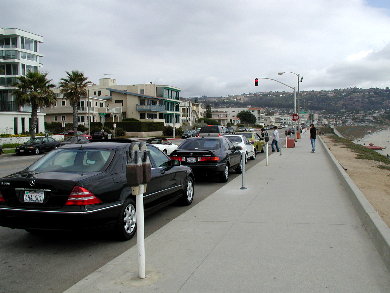 Palos Verdes